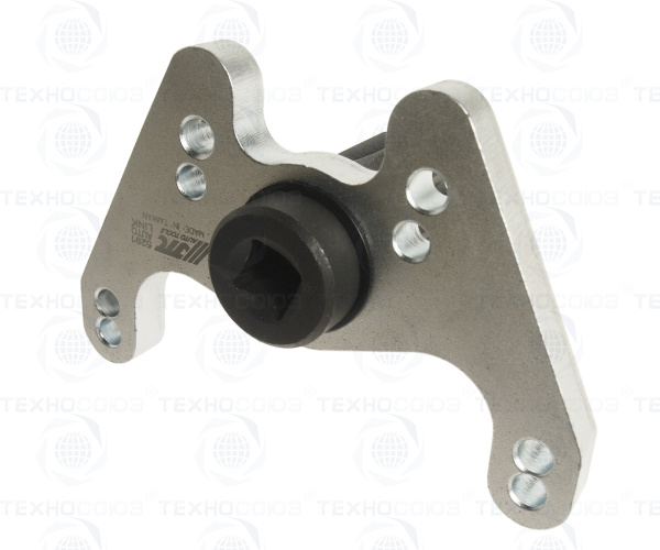 ПРИСПОСОБЛЕНИЕ ДЛЯ ПРОВОРАЧИВАНИЯ КОЛЕНВАЛА (VOLVO) JTC-5291 