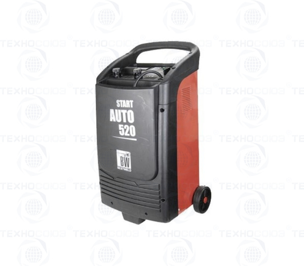 Пуско-зарядное устройство AUTOSTART 520A