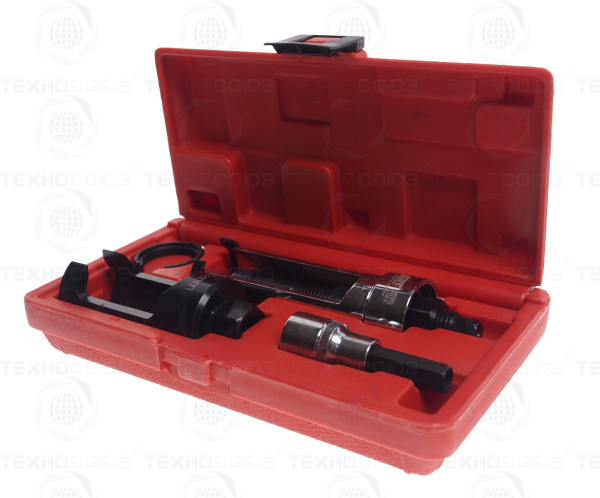 JTC-JW0703A ПРИСПОСОБЛЕНИЕ ДЛЯ ДЕМОНТАЖА ФОРСУНОК (MERCEDES CDI OM 611,612,613)